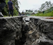 India Sikkim Floods