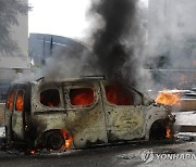 세계 각국, 일제히 하마스 규탄…백악관 "정당성 없는 테러"(종합)