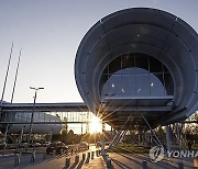 SWITZERLAND CERN SCIENCE GATEWAY