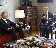 PORTUGAL ROMANIA DIPLOMACY