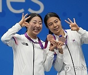 China Asian Games Badminton