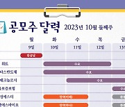 [공모주달력]구주매출, 오버행 이슈 '초대어' 서울보증 수요예측