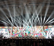 최다 관객 기록 쌓아가며 외연 확장한 ‘KCON 2023’ 성료