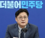 홍익표, 이재명 체포 가결파에 “당에 도움 안되면 공천 못줘” 경고