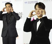 '무빙', 6관왕 휩쓸었다…고윤정·이정하 신인상→류승룡 주연상 [BIFF](종합)