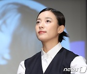 한효주 "욕심 많았던 20대…이제 어떤 배우 될지 고민이죠"(종합) [BIFF]