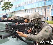 한미동맹재단·주한미군전우회 "1100만 군 복무 장병 예우·지원 최선"