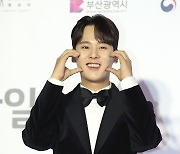 '무빙' 이정하·고윤정, 아시아콘텐츠·OTT어워즈 신인상 "행복해" [BIFF]