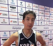 KBL 컵대회 개막전, 허훈 변준형 하윤기 등 AG 국대 결장