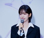 아이브 안유진 “나영석 PD 직접 초대, 무대 위가 멋있다고…”