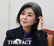 민주당 "김행 수억 원 코인 보유 의혹…지명 당장 철회해야"