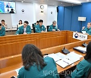 외교부, 이스라엘에 '특별여행주의보' 발령... 국민 제3국 출국 권유