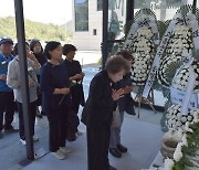 소록도서 故 마가렛  피사렉 기린다... 고흥군 “연수원을 기념과 간호교육공간으로”