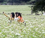 이달 중순까지 일교차 최대 15도… “심혈관·전립선 환자 주의”