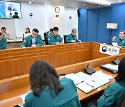 외교부, 이스라엘에 특별여행주의보… “제3국 출국 권유”