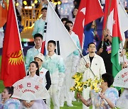 항저우 아시안게임, 16일 대장정 마무리… 2026년엔 日서 개최