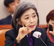 민주 "김행, 줄행랑에 코인 보유 논란까지 '의혹 백화점'…당장 지명 철회해야"