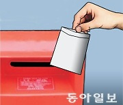 ‘아날로그’ 일본도 우체통이 비어간다…우편 사랑 시들해져