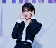 아이브 안유진 "나영석 PD, 직접 콘서트 초대...'멋있다' 칭찬"