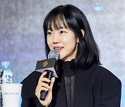 '거미집' 임수정 "새로운 얼굴과 모습 보여드릴 수 있어 만족스러워" [BIFF]