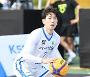 전국체전 데뷔 앞둔 '3x3 농구', 박민수, 이승준, 김정년 등 3x3 스타 총출동