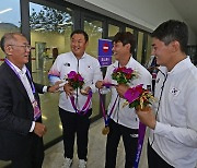 Hyundai’s decadeslong support for archery pays off at Asian Games