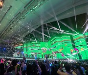 KCON Saudi Arabia 2023 attracts 23,000 K-pop fans