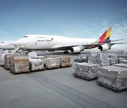 Asiana may ditch cargo business to close Korean Air merger deal