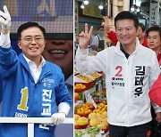 Voter interest reaches all-time high for critical Seoul district election