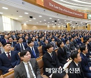 157개국 7500개 교회에서...뜨겁게 열린 ‘초막절’ 대성회