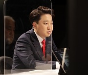 이준석, 한동훈 향해 “정치하세요…험지 강서벨트 출마하길”