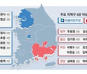 하태경 먼저 손들었다, 중진 험지차출 바람 부나