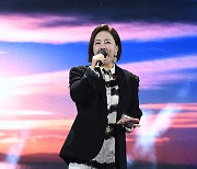 금잔디 ‘압도적 포스’ [MK포토]