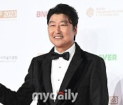 송강호→김지운 감독이 고백한 모든 배우·영화감독의 괴로움…"덕분에 좋은 영화 탄생" [MD이슈]