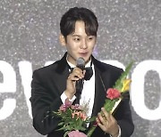 '무빙' 고윤정, 신인상…'대리수상' 이정하 "이 벅참 고스란히 누나에게" [28th BIFF]