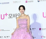 임지연, 아름답다 ‘핑크빛 연진아~!’ [포토엔HD]