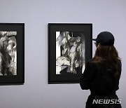 국제갤러리 부산, 최욱경 개인전 '낯설은 얼굴들처럼'