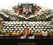 멕시코 4강 신화 박종환 전 축구대표팀 감독 별세