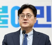 홍익표, 체포안 가결파 징계에 "법적 심판보다 정치적 해법 있어"