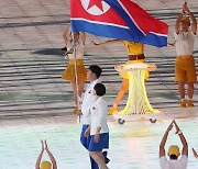 국경 개방한 북한, 도핑 검사도 재개 예정