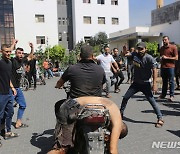 "가자지구 이스라엘인 억류 100명↑…이집트 중재 없어"