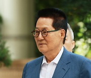 박지원 "인사가 진짜 亡事…한동훈 진짜 검증 않고 임명권자 심기 검증만 했다"