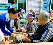 백석대 학생들, 자원봉사 홍보영상 공모전서 ‘대상’