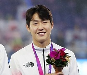 “아시안게임 금메달 획득 축하해!” PSG부터 음바페까지 이강인 우승 소식에 총출동