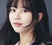 [인터뷰] 김소현, 어느덧 데뷔 15주년 “오래 연기하고 싶어요”