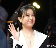 한효주 "연기만 하는데 유명해진 나…대중과 시선 차이, 불편" (엑's 이슈)[BIFF 2023]