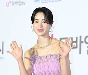 임지연 '매일매일 예뻐지네'[엑's HD포토]