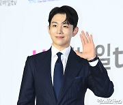 오승훈 '부드러운 미소'[엑's HD포토]