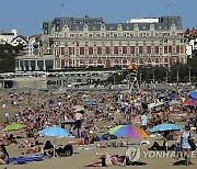 France Weather