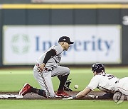 USA BASEBALL MLB